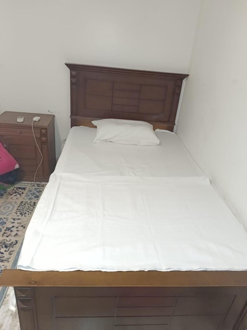 Apartment ميراج